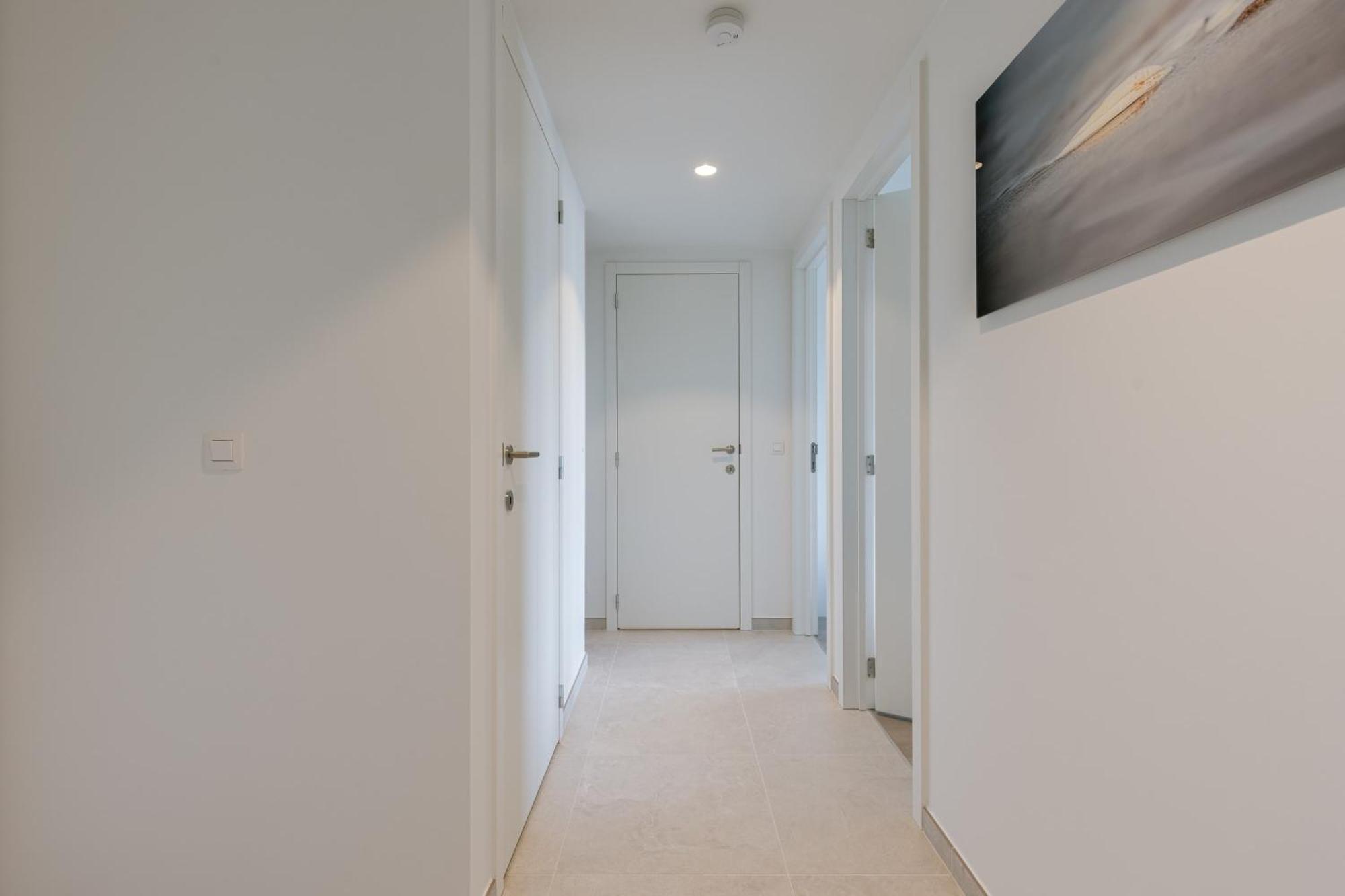 Huswell - Experience Coastal Luxury At Ostende Exteriér fotografie