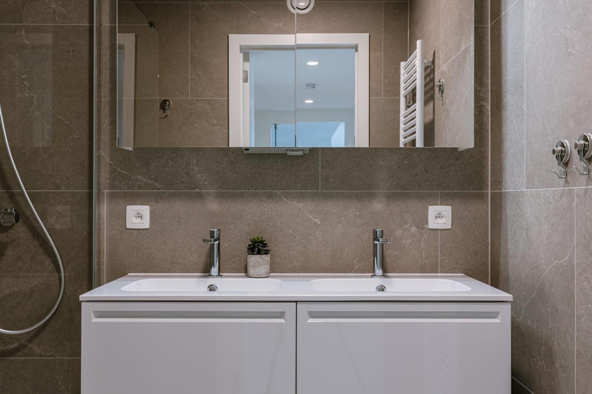 Huswell - Experience Coastal Luxury At Ostende Exteriér fotografie