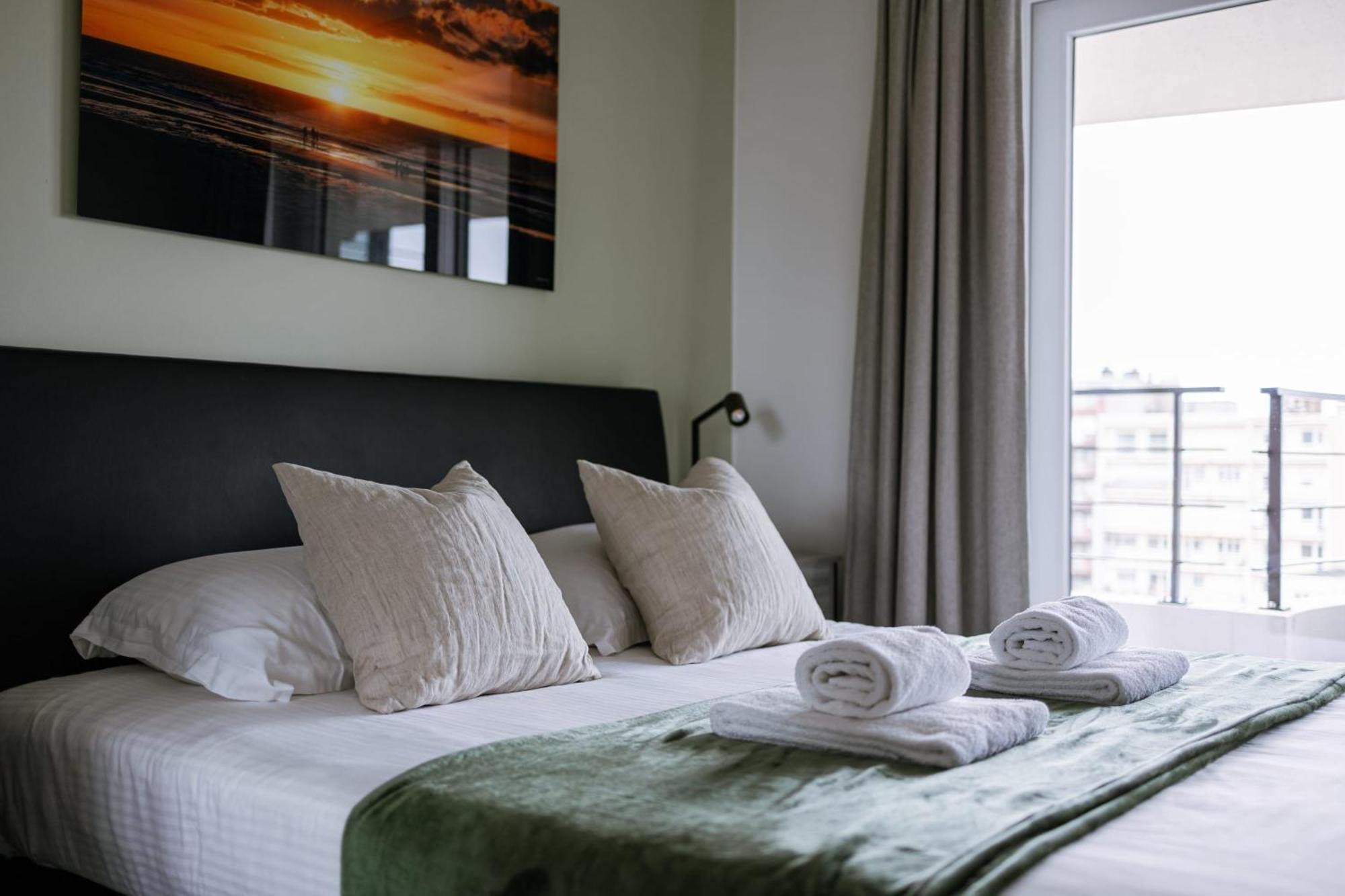 Huswell - Experience Coastal Luxury At Ostende Exteriér fotografie