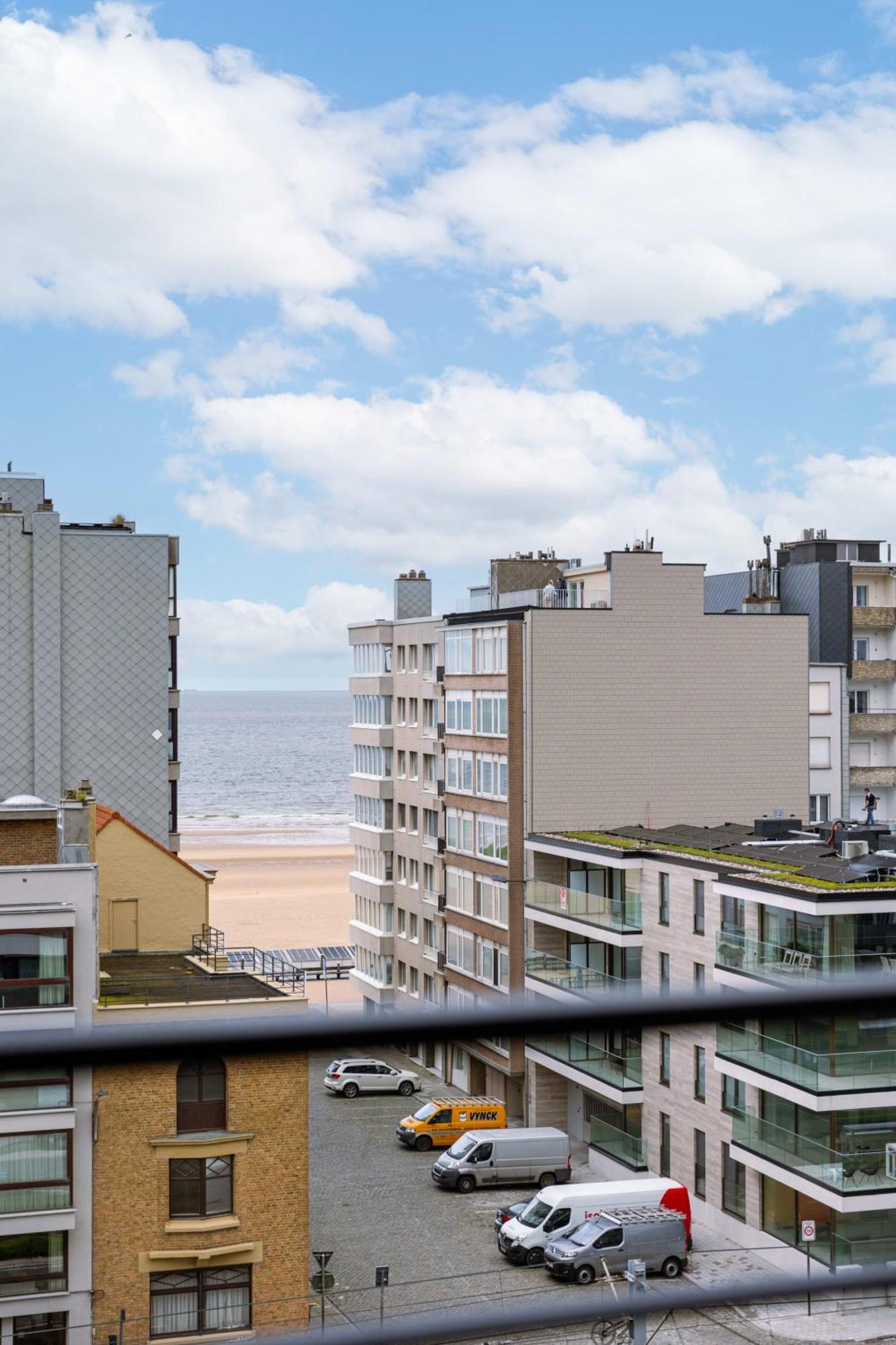 Huswell - Experience Coastal Luxury At Ostende Exteriér fotografie