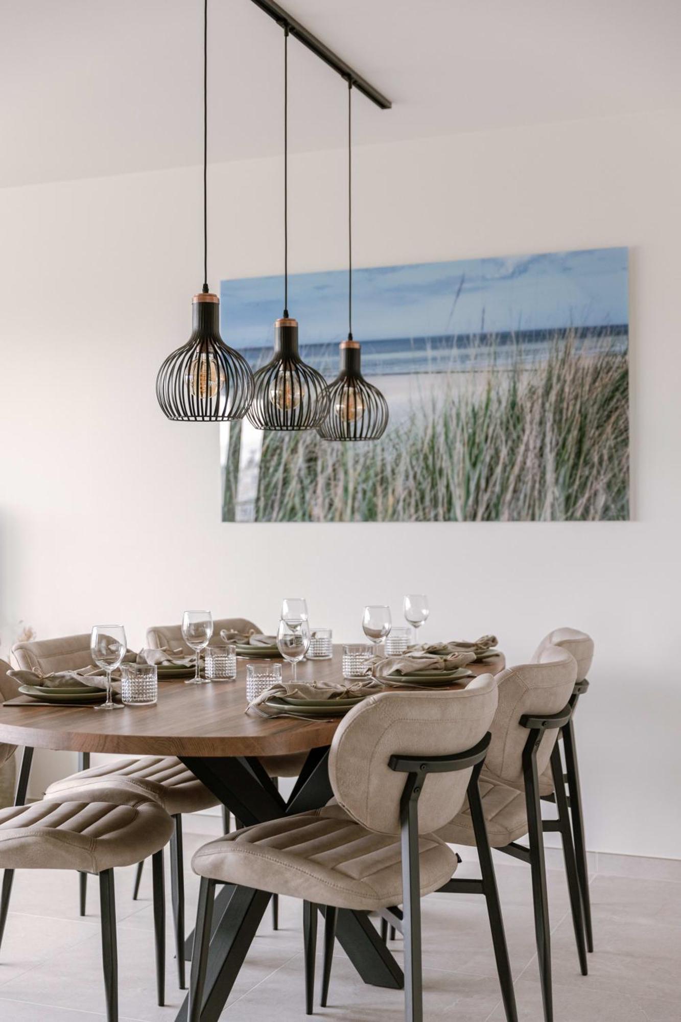 Huswell - Experience Coastal Luxury At Ostende Exteriér fotografie